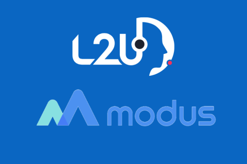 L2U InKnowledge отслеживает эффективность работы с базой знаний при помощи аналитики Modus BI